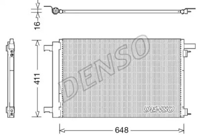 DENSO DCN21021