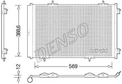 DENSO DCN21030