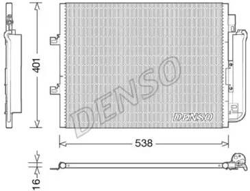 DENSO DCN23026