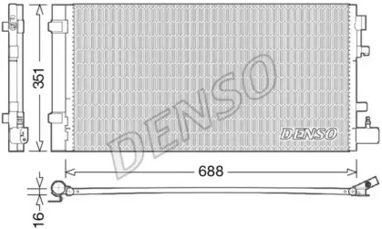 DENSO DCN23031