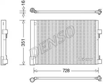 DENSO DCN23032