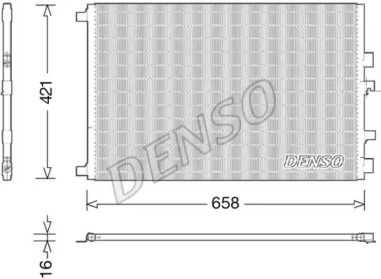 DENSO DCN23033