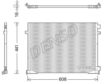 DENSO DCN23035