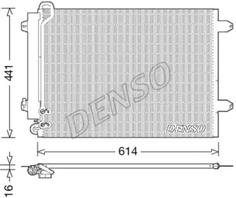 DENSO DCN32008