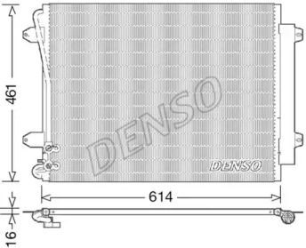 DENSO DCN32011