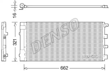 DENSO DCN37002