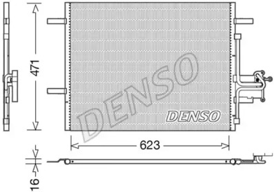 DENSO DCN33010