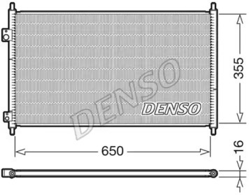 DENSO DCN40018