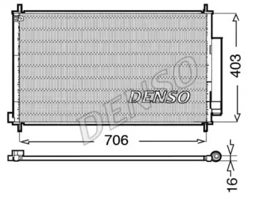 DENSO DCN40013