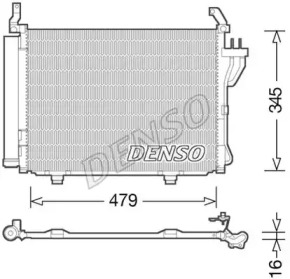 DENSO DCN41002