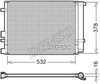 DENSO DCN41006