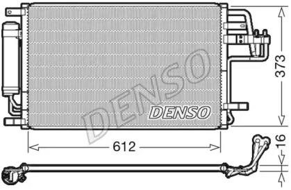 DENSO DCN41007