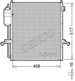 DENSO DCN45004