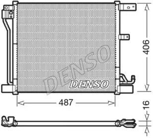 DENSO DCN46018