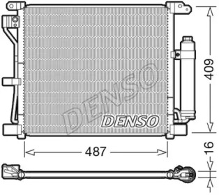 DENSO DCN46019