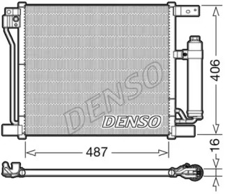 DENSO DCN46021