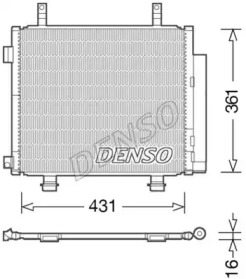 DENSO DCN47004