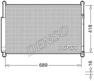 DENSO DCN47006