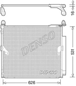 DENSO DCN50038