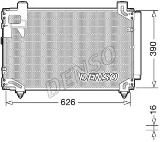 DENSO DCN50044