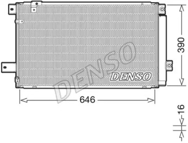 DENSO DCN50049