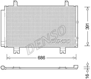 DENSO DCN51013