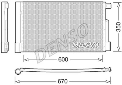 DENSO DCN01004