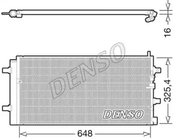 DENSO DCN02002