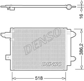 DENSO DCN02005