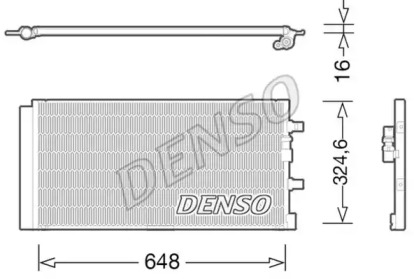 DENSO DCN02024