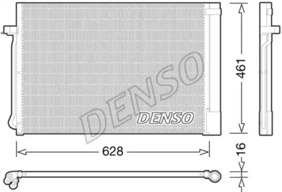 DENSO DCN05013