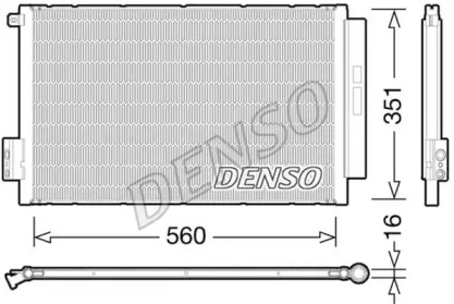 DENSO DCN09043