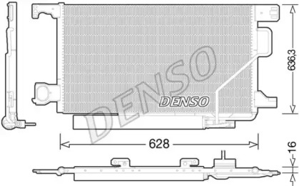 DENSO DCN17023