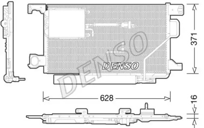 DENSO DCN17024