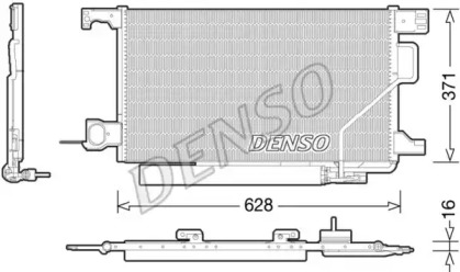 DENSO DCN17026