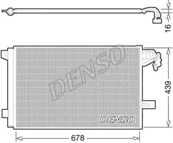 DENSO DCN32063