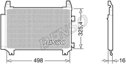 DENSO DCN50029