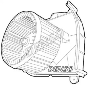 DENSO DEA21006