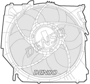 DENSO DER05005