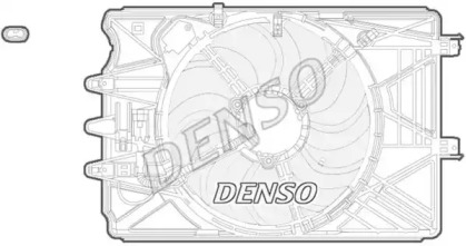 DENSO DER09069