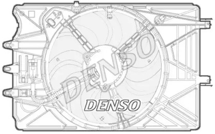 DENSO DER09070