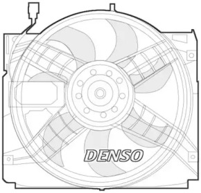 DENSO DER05004