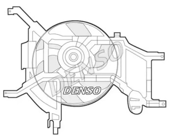 DENSO DER37002