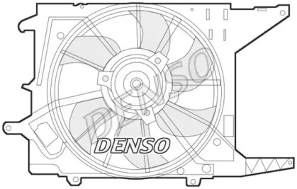 DENSO DER37003