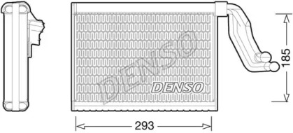 DENSO DEV05001 DENSO DEV05001
