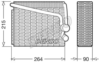 DENSO DEV01001