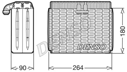 DENSO DEV01002