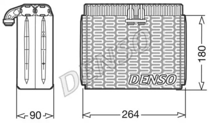 DENSO DEV01010