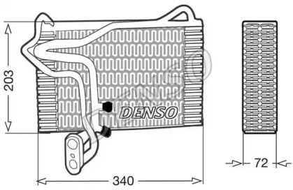 DENSO DEV02001