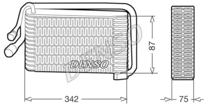 DENSO DEV09001